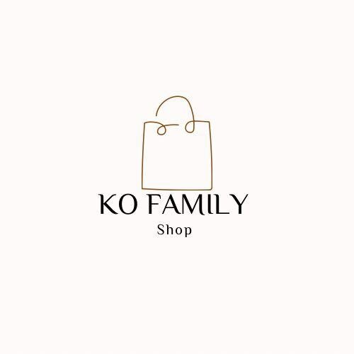 Kofamilyshop 
