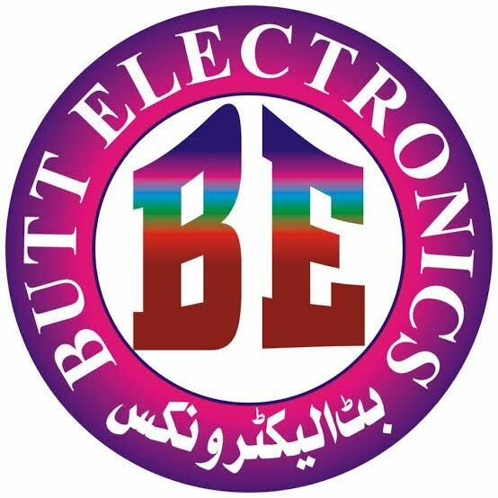 Rashid Butt Electron