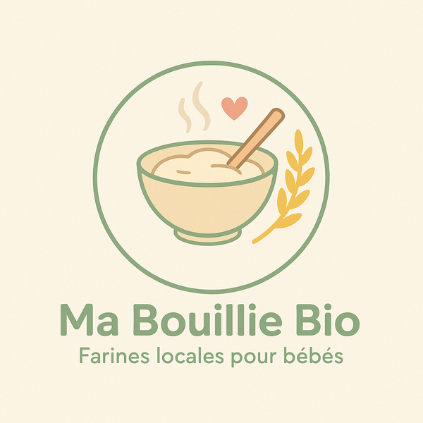 Ma Bouillie Bio 