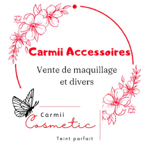 Carmii Accessoires 