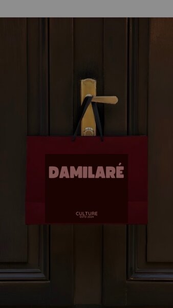 DAMILARÉ 