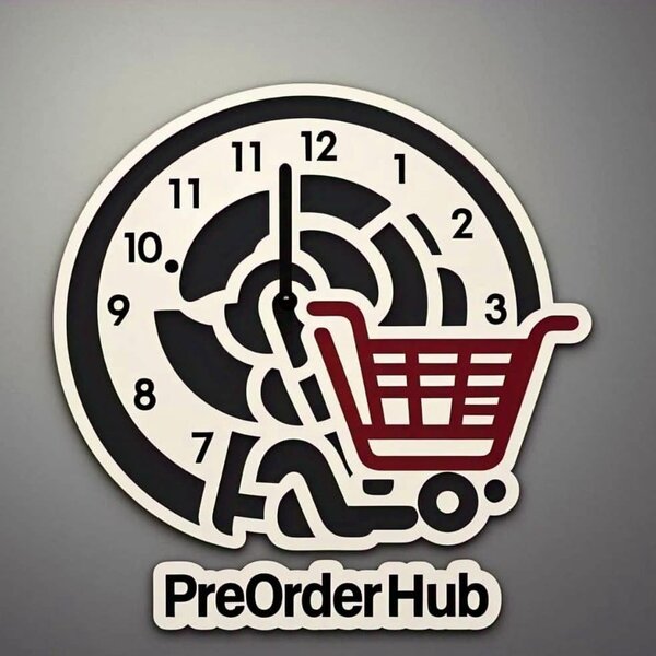preorderhub