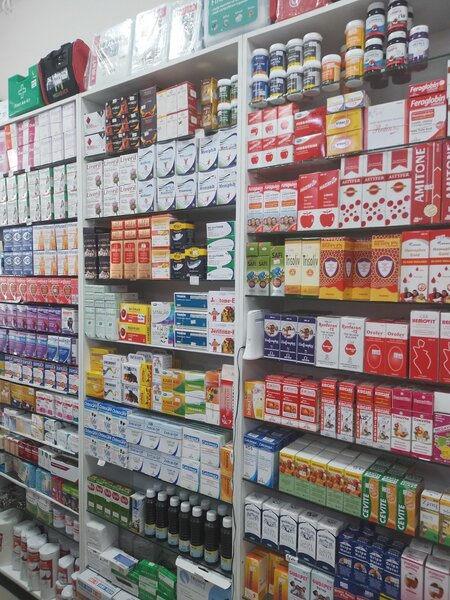 Neclife PHARMACY ltd