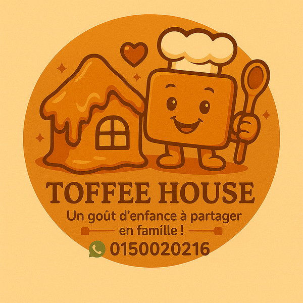 Toffee house
