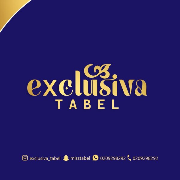 Exclusiva Tabel