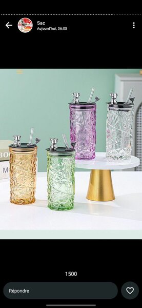 Colombebeauté🛍🛍