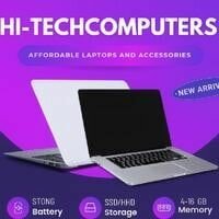 Hi-TechComputers