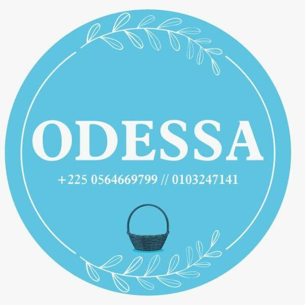 Odessa Boutique 