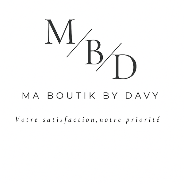 Ma Boutik by Davy 