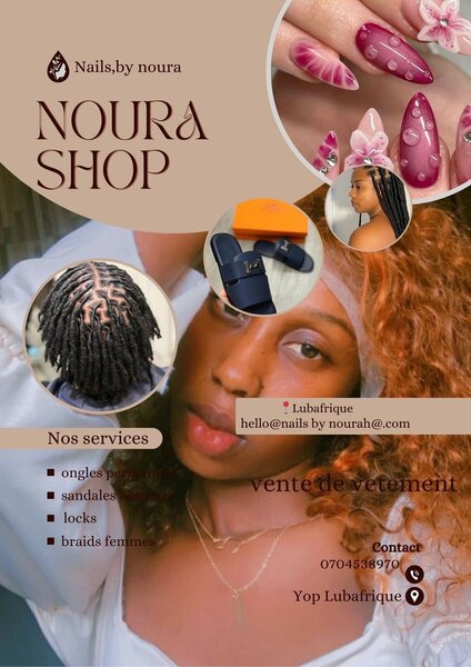 Labellenouraboutiq 🛍️