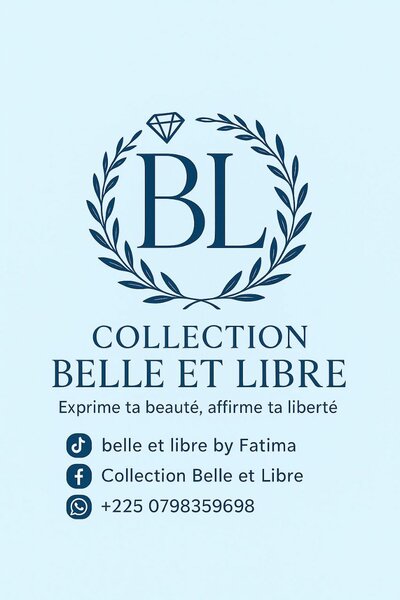 Belle & Libre 