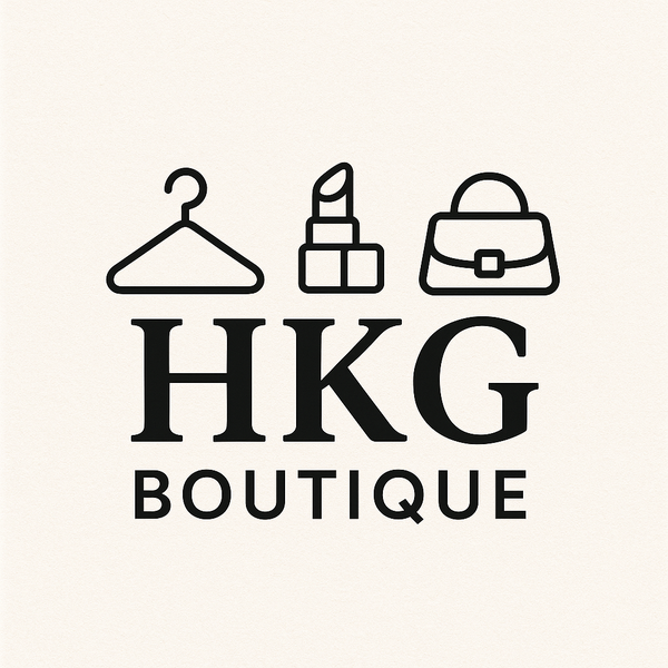 HKG BOUTIQUE 