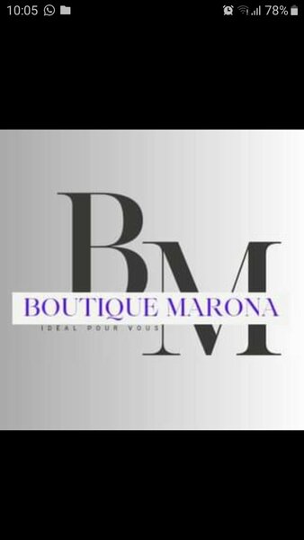 Boutique MARONA 