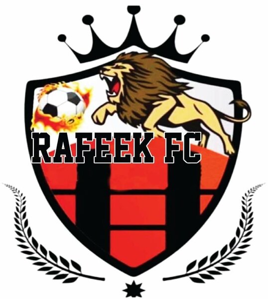 Boutique Rafeek  fc