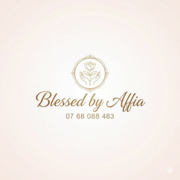 Blessed by Affia 