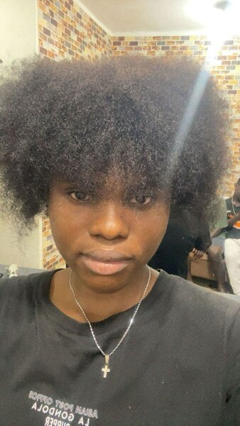 AFFOUÉ JULIANA 🏣