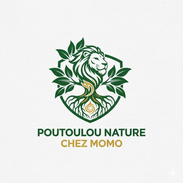 Poutoulou Nature CM