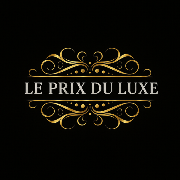 Le prix Du Luxe 
