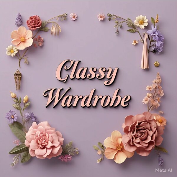 The Classy Wardrobe