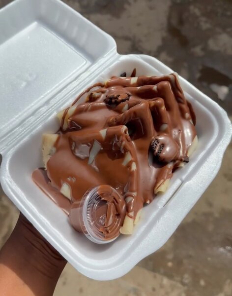 YASSO CRÊPERIE  🥞❤️