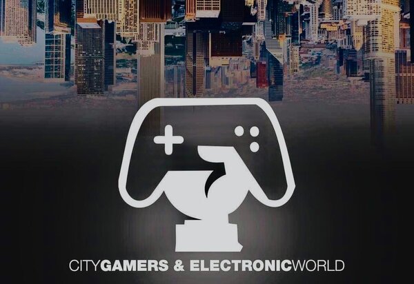 City Gamers 