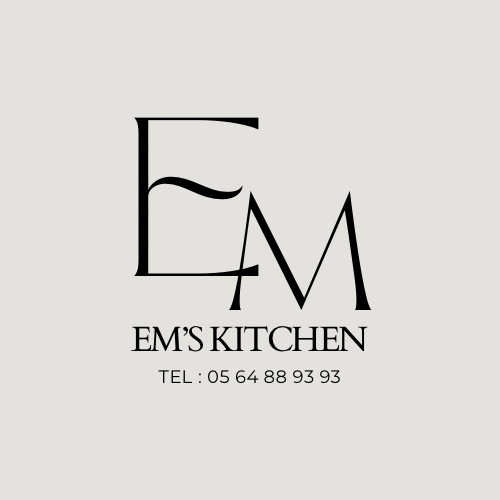 Em’s kitchen