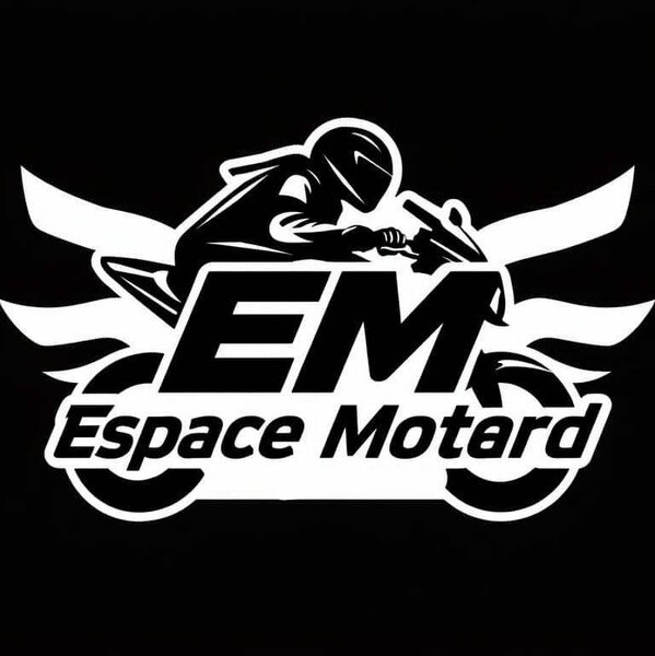 ESPACE MOTARD