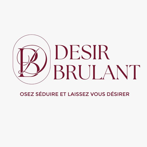Désir brûlant