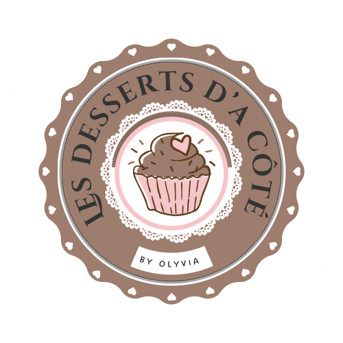 Les desserts da côté 