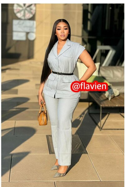 Sidoine ❤️collection 