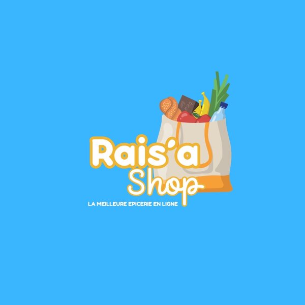 RAÏSSA shop bio 