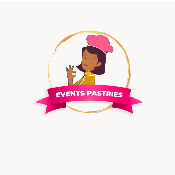 Events Pastries