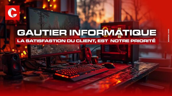 Gautier informatique 