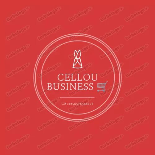 CELLOU BUSINESS 