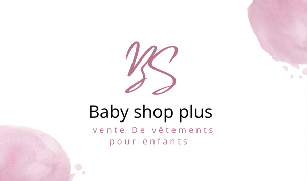 Baby shop plus 