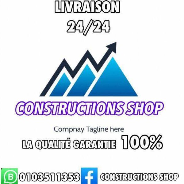 Construction shop 