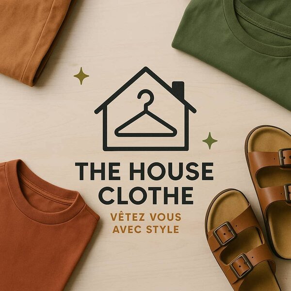 House clothe