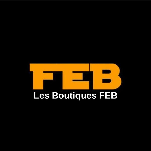 Les Boutiques FEB 