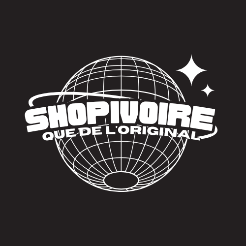 ShopIvoire 