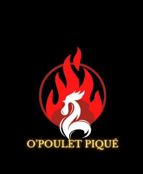 O'poulet piqué