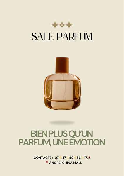 SALEA PARFUM 🛍️🥀✨