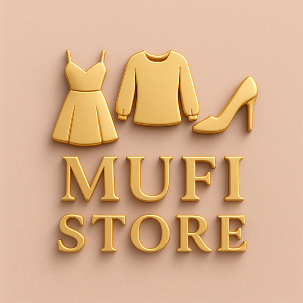 𝐌𝐮𝐟𝐢 𝐬𝐭𝐨𝐫𝐞