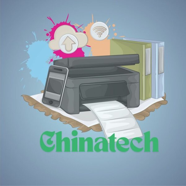 Chinatech