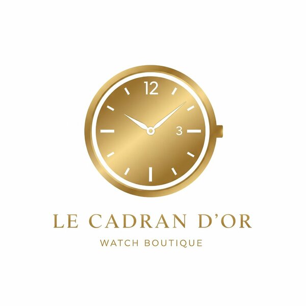 Le Cadran d'Or