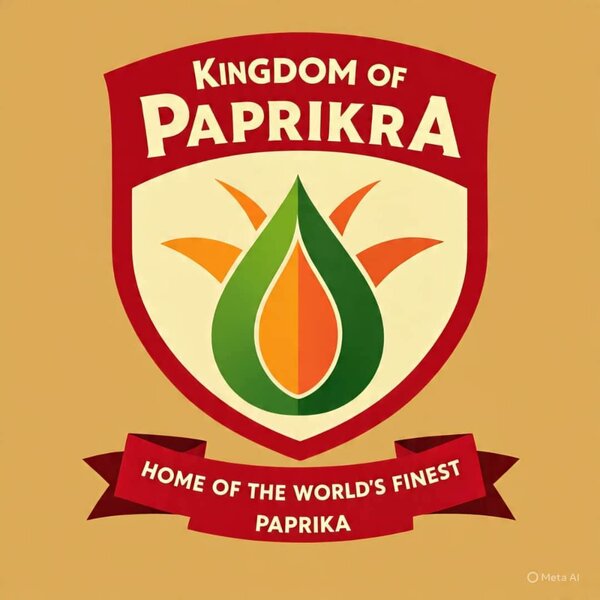 Royaume de PAPRIKA 