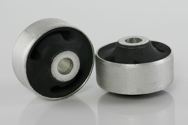 Services Silent bloc 