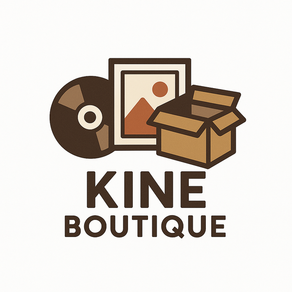KINE BOUTIQUE 