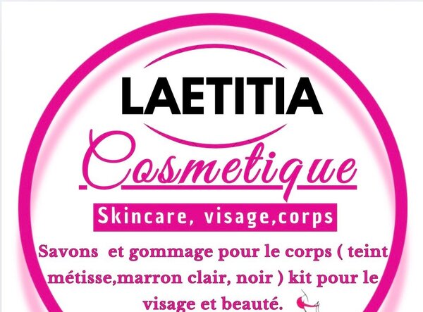 Laëtitia boutique 