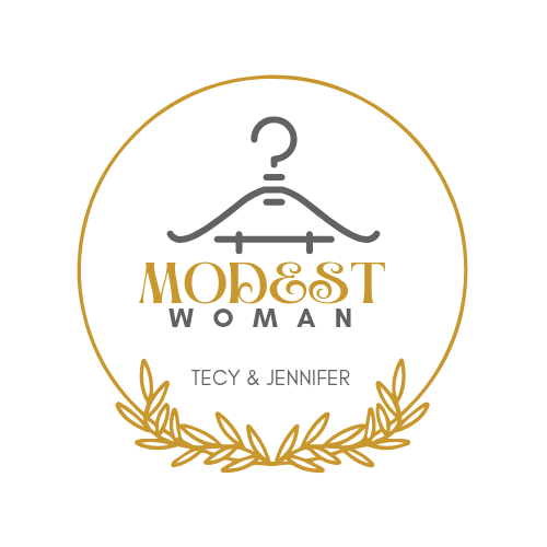 modestwoman 
