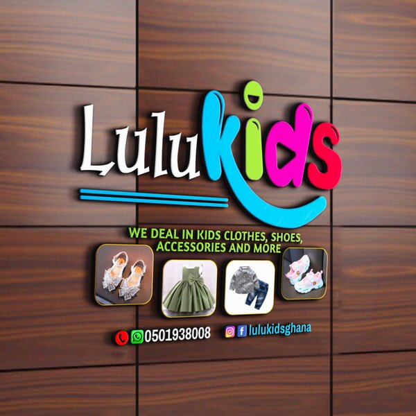 Lulukidsghana